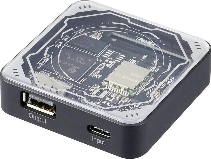 Produktbild Renkforce RF-CARPLAY-100 Carplay & Android Auto Adapter