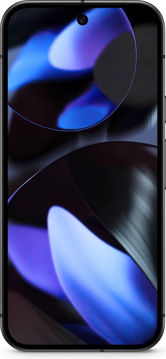 Produktbild Google Pixel 9 (128 GB, Obsidian, 6.30", Dual SIM, 50 Mpx, 5G)