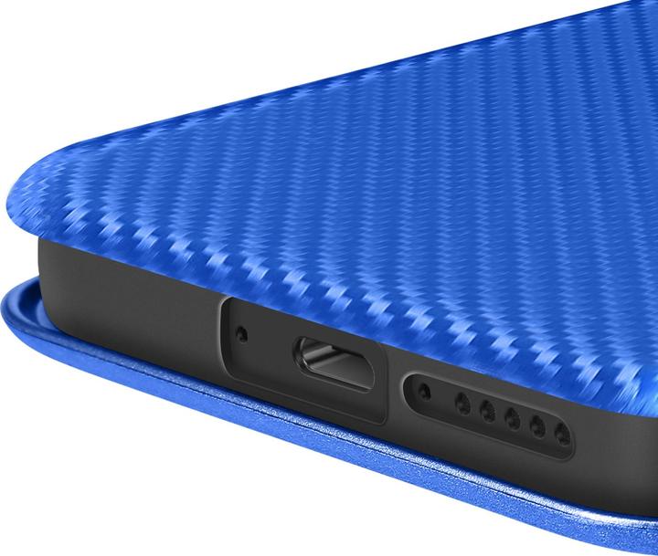 Produktbild Avizar Carbon Wallet Series (Xiaomi Poco X7 Pro)