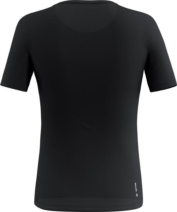 Actual product image Salewa Puez Sporty Dry'Ton T-Shirt Da (38, M)