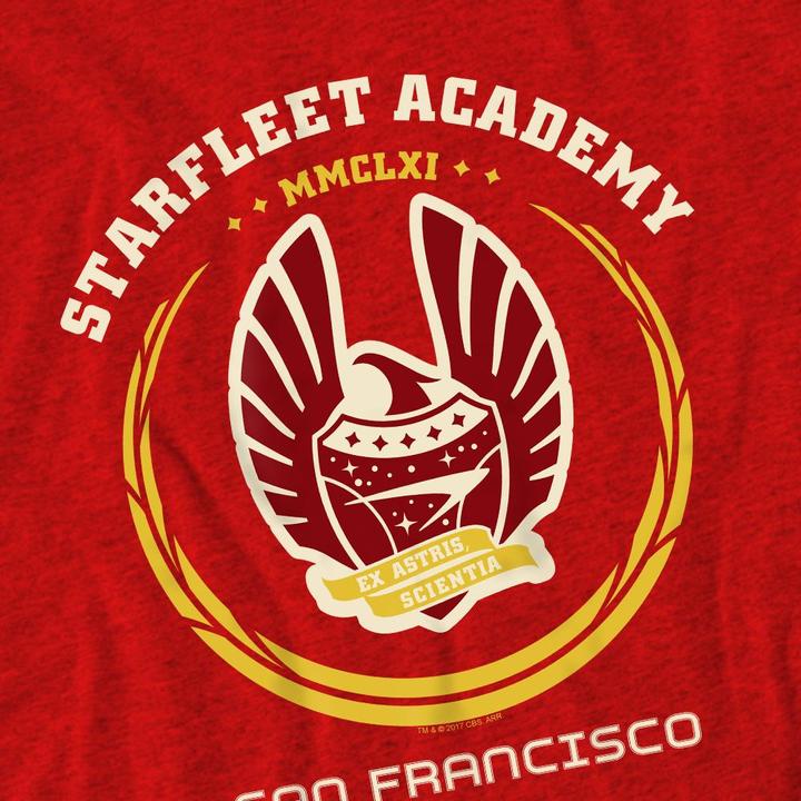 Immagine prodotto Academy Heraldry Maglietta Adulto Unisex (S)