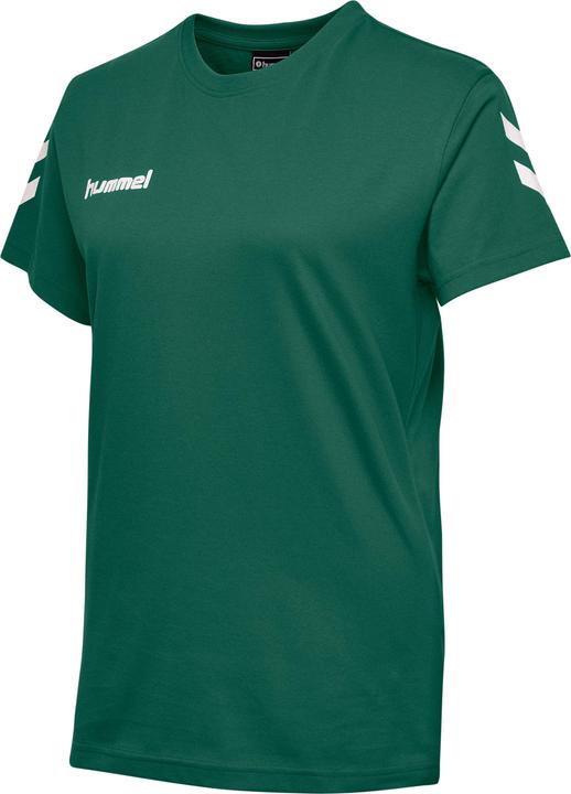 Produktbild hummel Go Cotton T-Shirt Woman S/S (S)