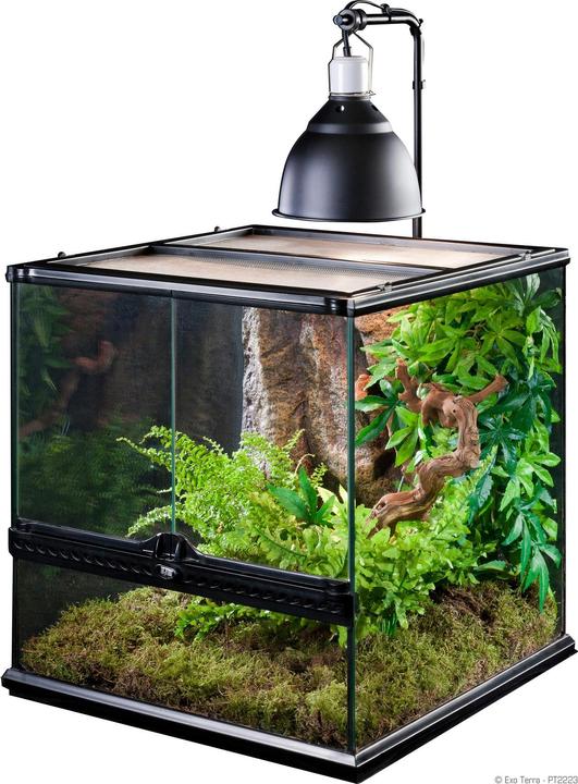 Produktbild Exo Terra Lichthalter