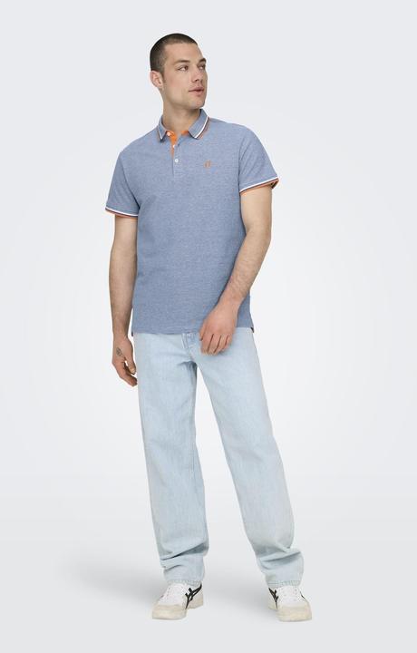 Immagine prodotto Only & Sons Polo con colletto regular fit (XXL)