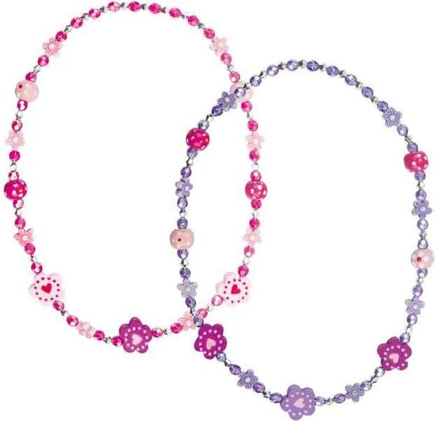 bb Klostermann Kette Blumen