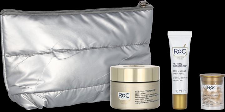 Actual product image Roc Corexxion (Body care set)