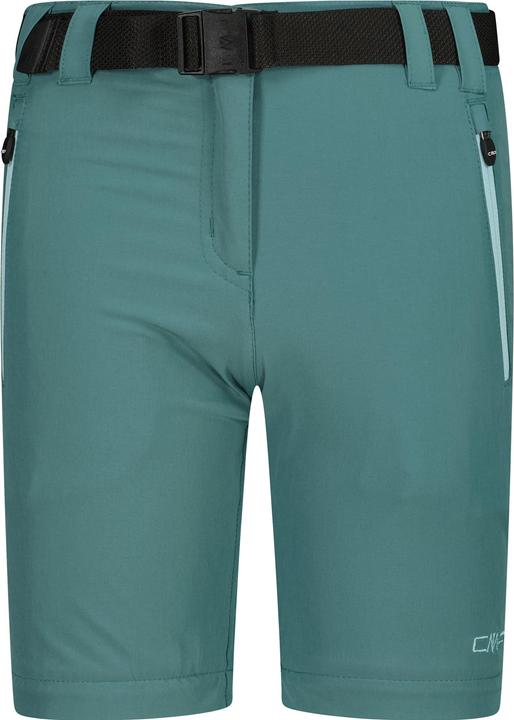 Actual product image CMP Campagnolo Trekking Zip Off (104)