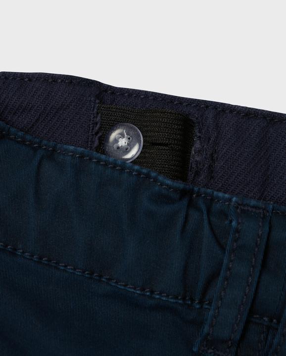 Produktbild Name it Baggy Fit Cargohose (116)