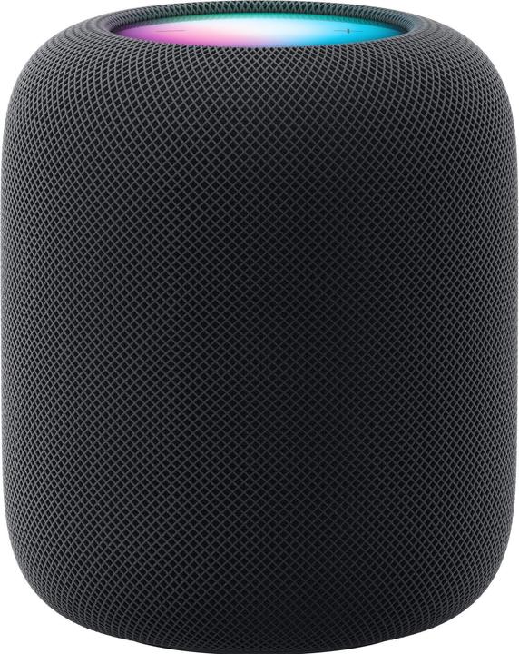 Actual product image Apple HomePod 2nd Gen. (Apple Siri)