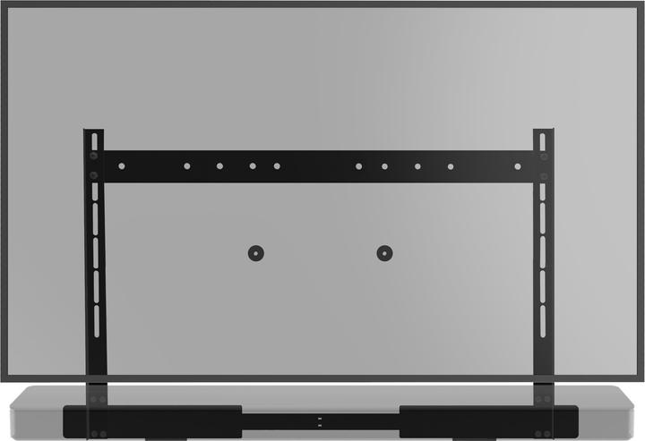 Image du produit Cavus BST300 (1 pièce, Installation murale, Réglable en hauteur)