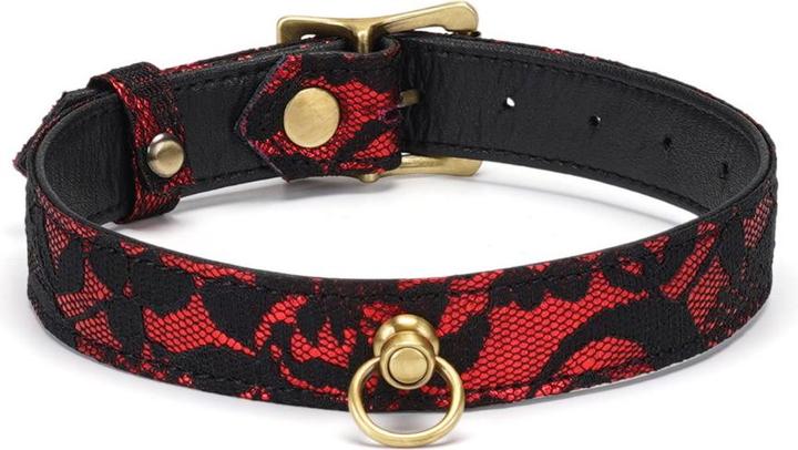 Image du produit Liebe Seele Colliers (Vegan)