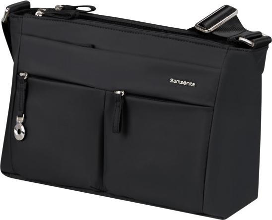 Image du produit Samsonite MOVE 5.0 HORIZ. SHOULDER BAG+FLAP