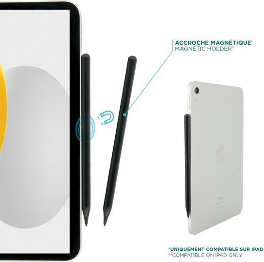 Image du produit Mobilis Stylet Actif Universel Pour Tablette
