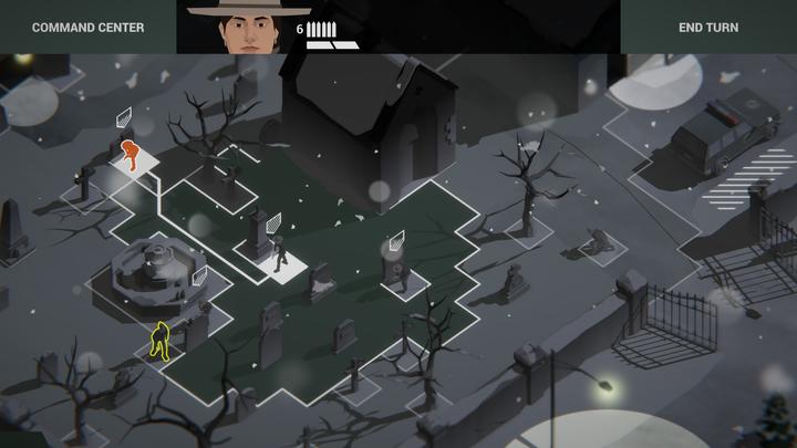 Produktbild THQ This is the Police 2, Switch (Switch, DE)
