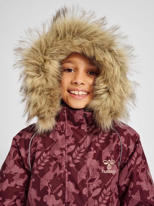 Image du produit hummel Icy Tex Snowsuit (140)