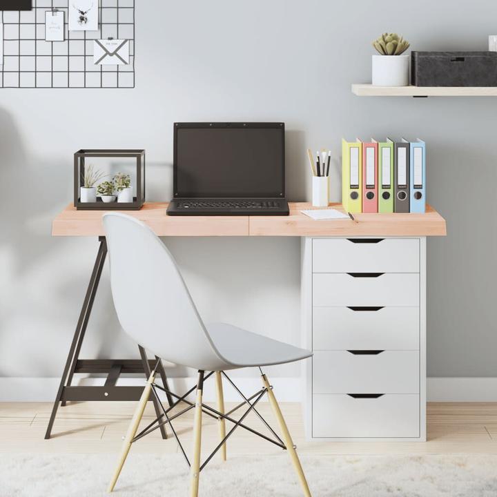 Actual product image VidaXL Gianna (120 x 60 x 6 cm)