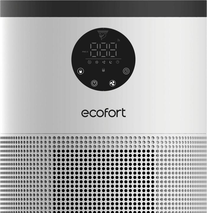 Produktbild ecofort ecoQ CleanAir 300+ (50 m²)
