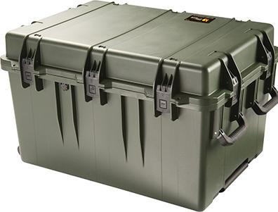 Image du produit Peli Storm Case iM3075, vert WF (Mallette photo)