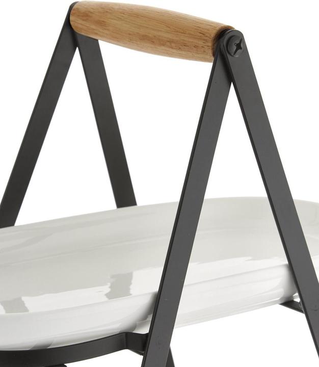 Immagine prodotto Ladelle Vassoio Serve & Share II 50,6 x 54,5 cm