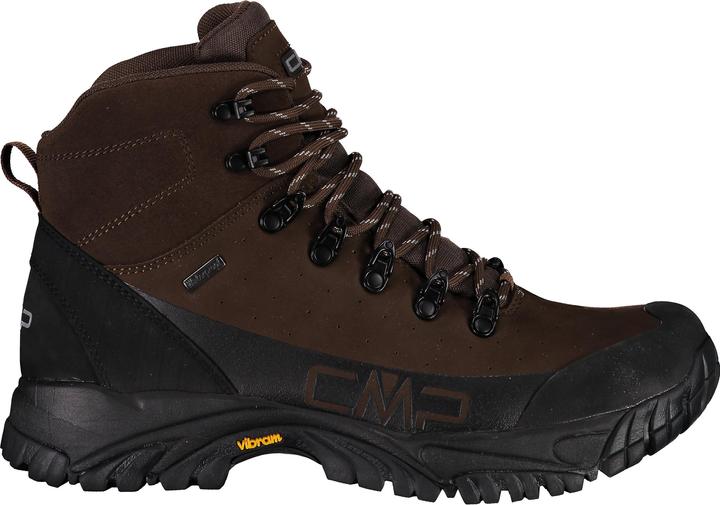 Brown/Black