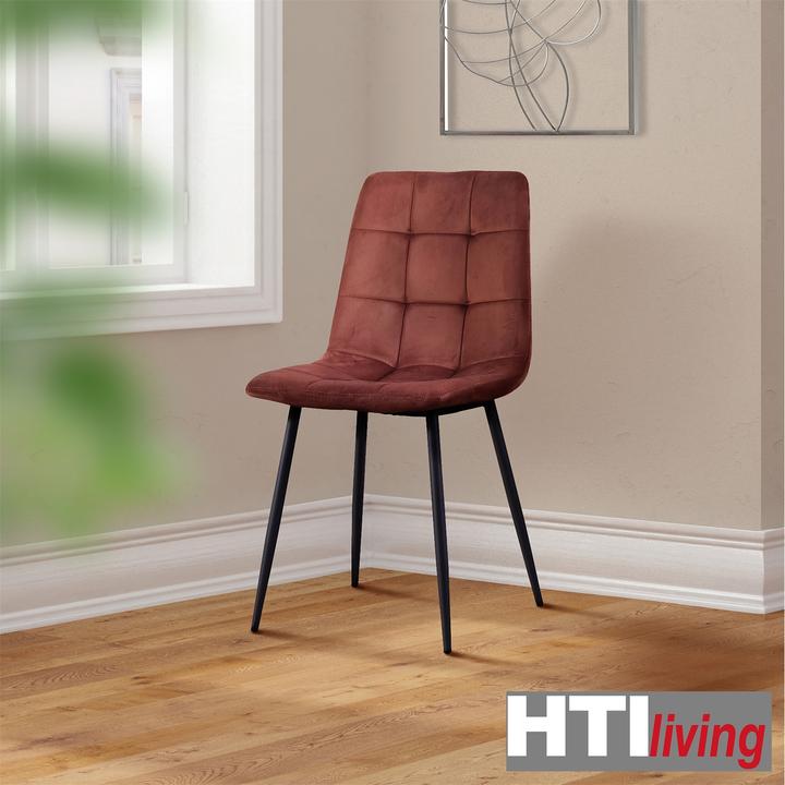 Actual product image HTI-Living Dining chair