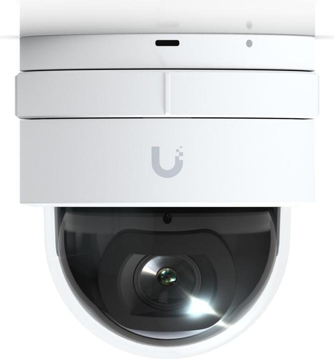 Actual product image Ubiquiti G5 Dome Ultra (2688 x 1512 Pixels)