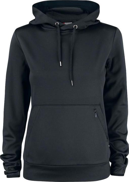 Clique Oakdale Kapuzenpullover