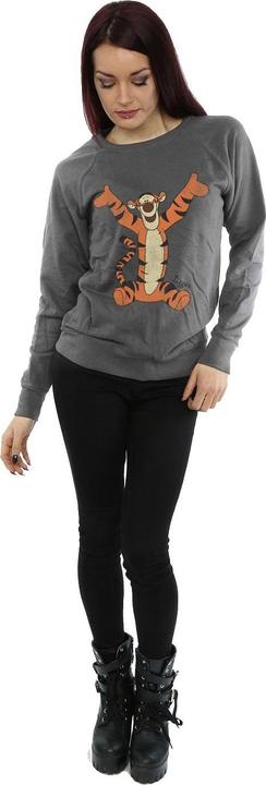 Produktbild Winnie the Pooh Classic Sweatshirt (XL)