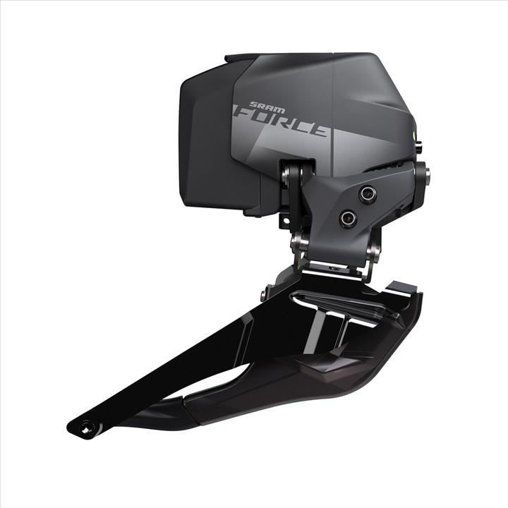 Sram Force eTap Axs