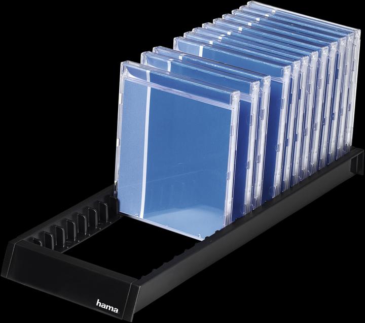 Immagine prodotto Hama Flipper CD 22