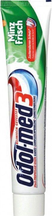 Odol med 3 Odol-med3 Mint Fresh Zahnpasta 75ml (75 ml)