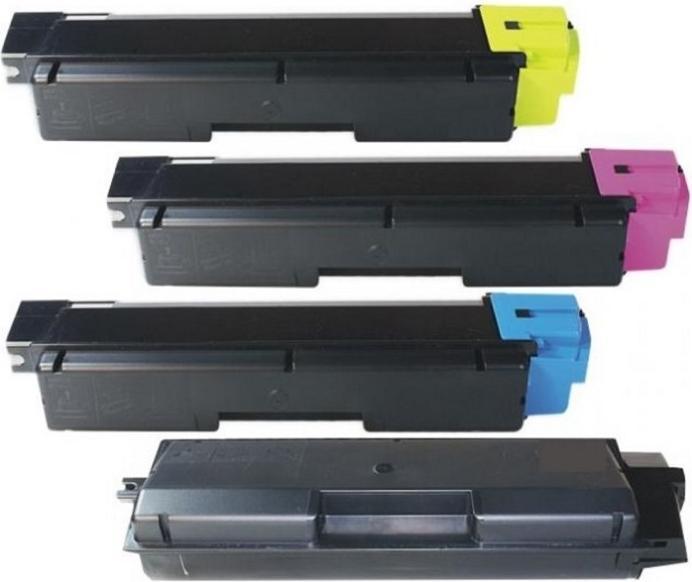 Produktbild Kyocera Tk-5270k (BK)