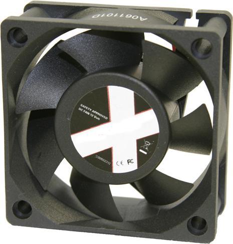 Produktbild Xilence XPF40.W / XF031 (40 mm, 1 x)