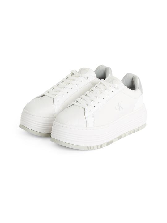 Produktbild Calvin Klein Bold Flatf Low Lace mg (40)