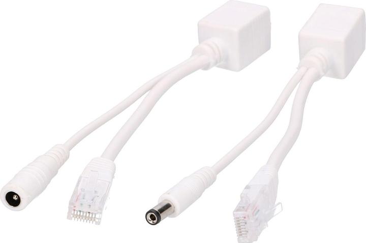 Immagine prodotto Extralink EX 10031 (802,3at (PoE+))