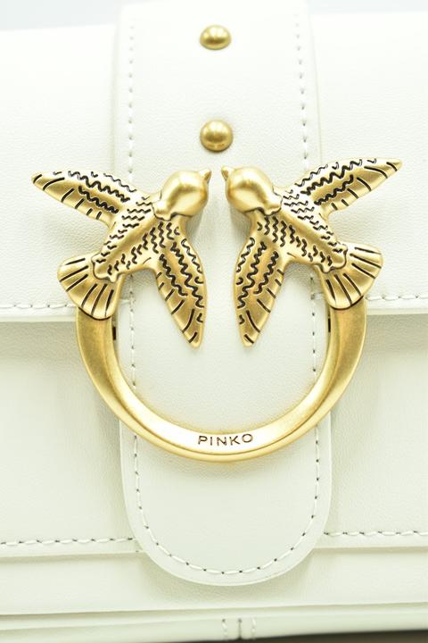 Immagine prodotto Pinko Borse. Bianco