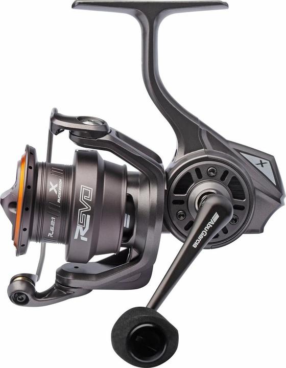 Abu Garcia Cardinal X