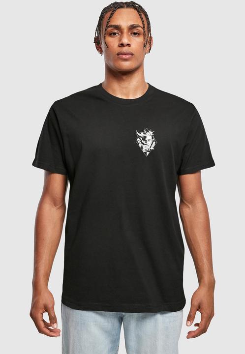Image du produit Mister Tee Tee Torro Baller - 139137 (L)