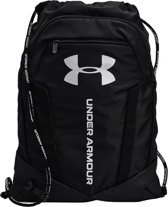 Actual product image Under Armour Undeniable Backpack (20 l)