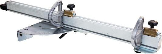 Produktbild Holzkraft Gehrungsanschlag 1060 mm, mit Teleskopführung
