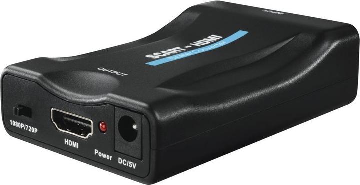 Hama AV-Konverter (0.06 m, HDMI)