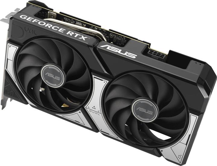 Produktbild ASUS Dual GeForce RTX 5060 Ti OC (16 GB)