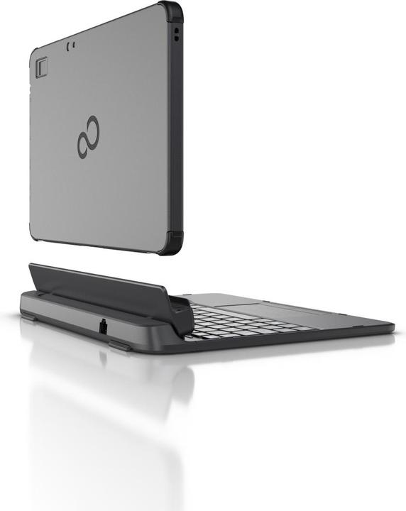Produktbild Fujitsu Stylistic Q5010 (4G, 10.10", 128 GB, Schwarz)