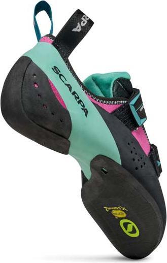Produktbild Scarpa Vapor V Kletterschuhe (37)