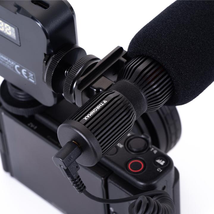 Actual product image Thronmax Streammic Vlogger Kit C1 Pro