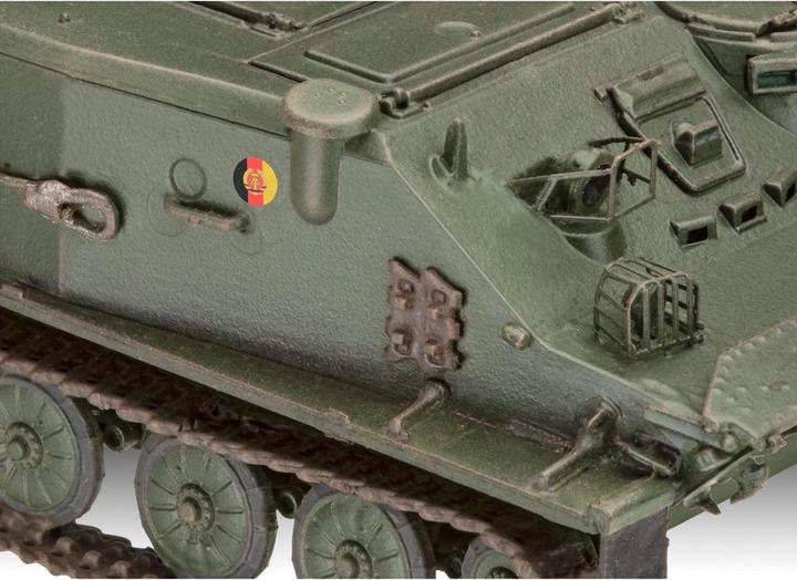 Image du produit Revell BTR-50BK