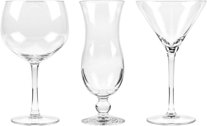 Productafbeelding Fs-Star Cocktailglazen set (6.50 dl, 1 x, Gin glazen)