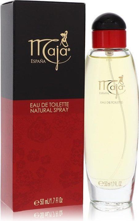 Produktbild Maja Soap Eau De Toilette Spray (Eau de Toilette, 50 ml)