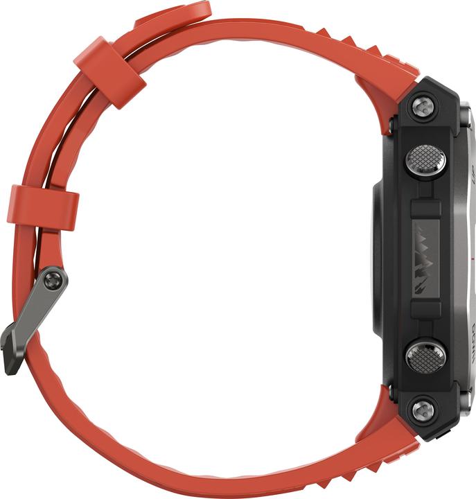 Produktbild Amazfit T-Rex 3 (48.50 mm)