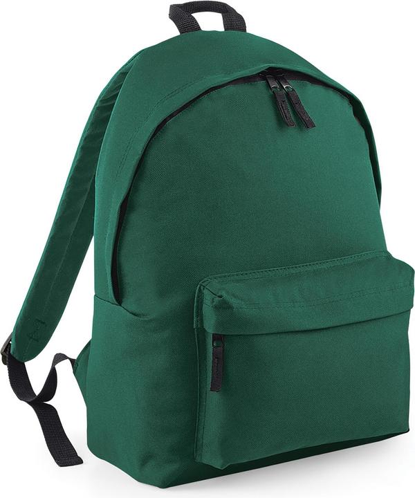 bottle-green